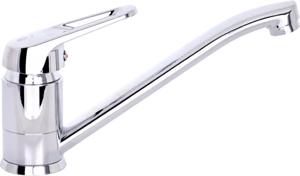 Смеситель для кухни Domaci Равенна D11-000cr