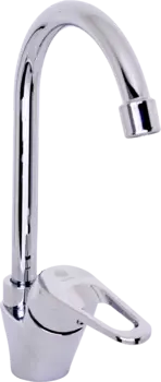 Смеситель для кухни Domaci Равенна D11-001cr