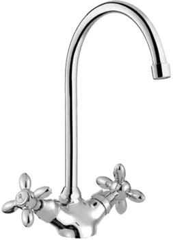 Смеситель для кухни Domaci Равенна D1900000