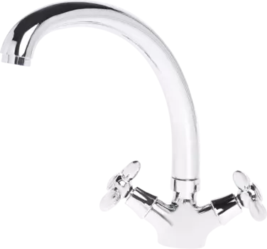 Смеситель для кухни Domaci Равенна D1900200