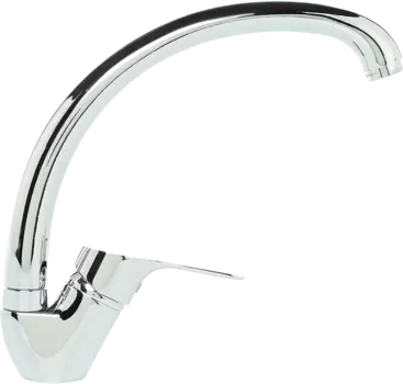 Смеситель для кухни Domaci Равенна D45-002cr