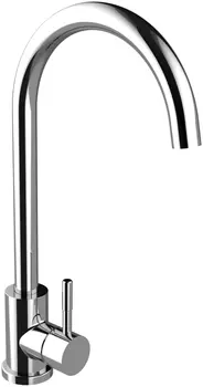 Смеситель для кухни Domaci Равенна OL-04Ss