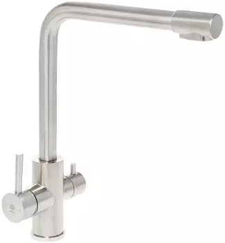 Смеситель для кухни Domaci Равенна TR-01ni