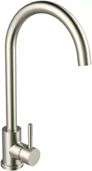 Смеситель для кухни Domaci Равенна TR-03ni