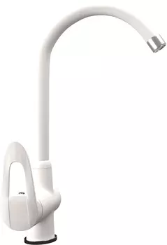 Смеситель для кухни Domaci Солерно UQ-006-01 жасмин