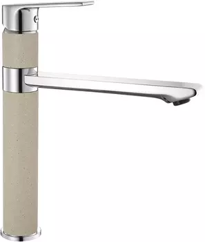 Смеситель для кухни, Edifice, песок, IDDIS, ED3PBSGi05