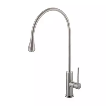 Смеситель для кухонной мойки Fashun A54003 хром