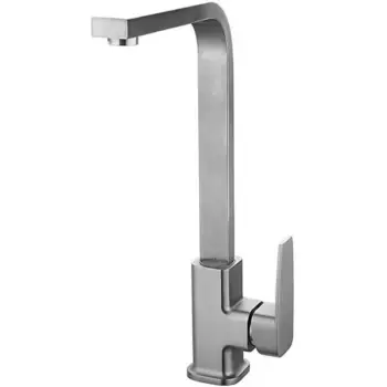 Смеситель для кухонной мойки Fashun A54010 хром