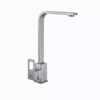 Смеситель для кухонной мойки Fashun A54017 хром