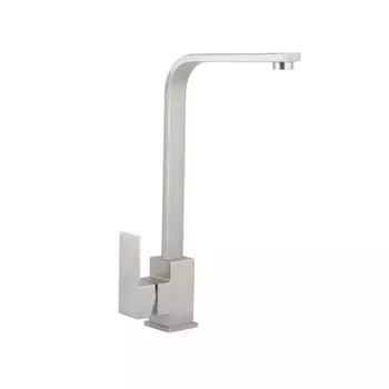 Смеситель для кухонной мойки Fashun A54002 хром