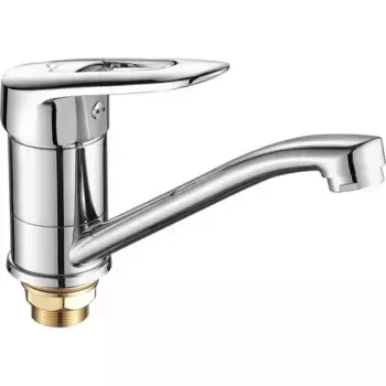 Смеситель для кухонной мойки Fashun A4507-2 хром