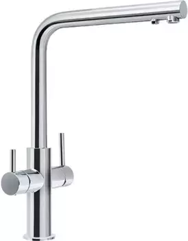 Смеситель для кухни Franke Neptune Clear Water хром