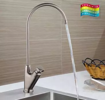 Смеситель для кухни Gappo G1052-50