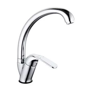 Смеситель для кухни Gappo Hanm G4135