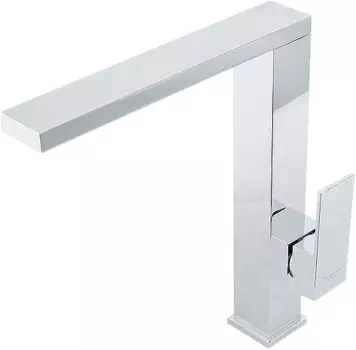 Смеситель для кухни Grocenberg GB4008 Хром