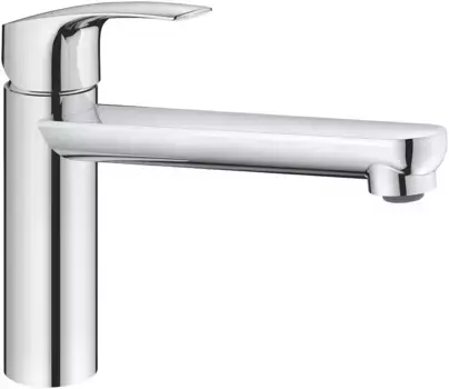 Смеситель для кухни Grohe Eurosmart хром (30463000)