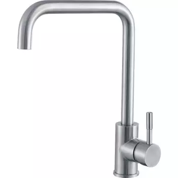 Смеситель для кухонной мойки Haiba HB71304-4 хром