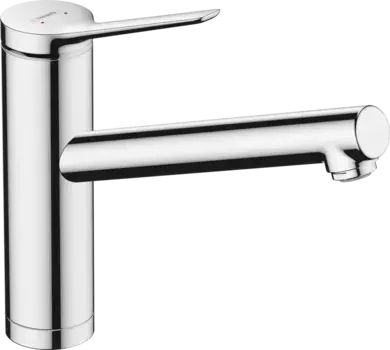 Смеситель для кухни Hansgrohe Zesis M33 хром