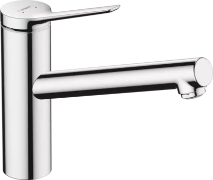 Смеситель для кухни Hansgrohe Zesis M33 хром