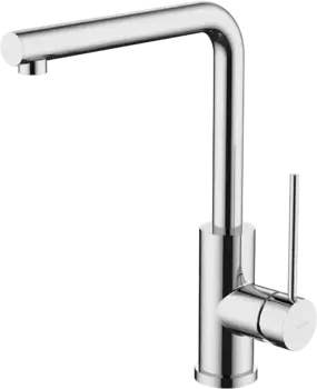 Смеситель для кухни IDDIS Rule RULSBL0i05 хром глянцевый