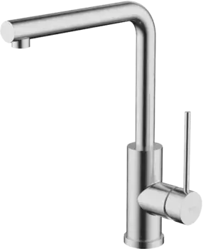 Смеситель для кухни IDDIS Rule RULSTL0i05 стальной