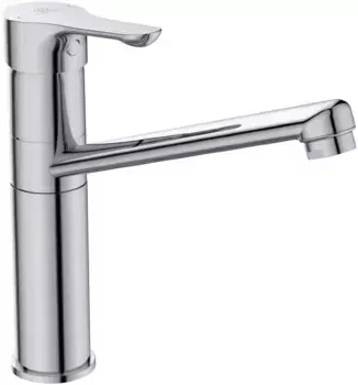 Смеситель для кухни Ideal Standard Alpha хром (BC813AA)