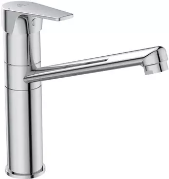 Смеситель для кухни Ideal Standard Cerafine D хром
