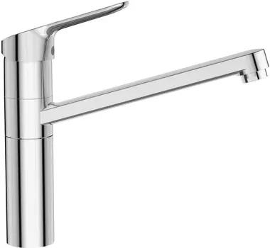 Смеситель для кухни Ideal Standard Ceraflex хром