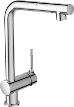 Смеситель для кухни Ideal Standard Ceralook хром