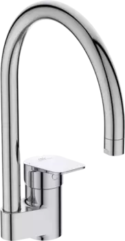 Смеситель для кухни Ideal Standard Ceraplan хром