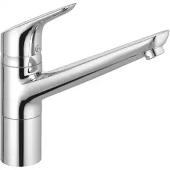 Смеситель для кухни Kludi Objekta хром
