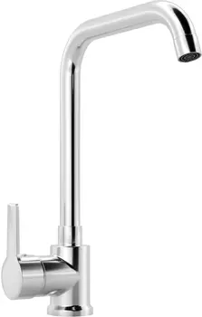 Смеситель для кухни MEGA Ege MG-PL10 хром