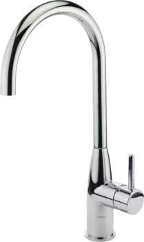 Смеситель для кухни Migliore Fortis хром (26089)