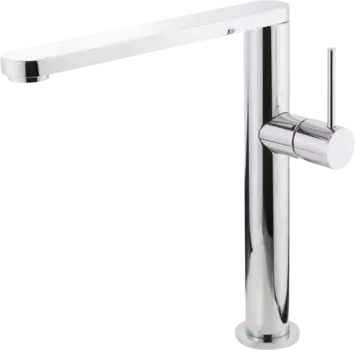 Смеситель для кухни Migliore Fortis 26091 хром