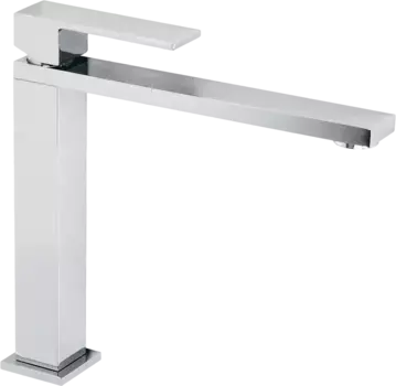 Смеситель для кухни Migliore Kvant 26094 хром