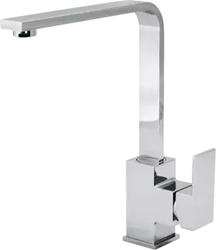 Смеситель для кухни Migliore Kvant хром (26096)