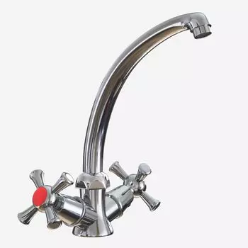 Смеситель для кухни MIXLINE ML10-03 (522138)