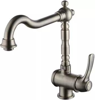 Смеситель для кухни, Oldie, IDDIS, OLDBRL0i05
