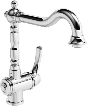 Смеситель для кухни, Oldie, IDDIS, OLDSBL0i05