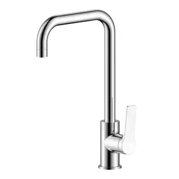 Смеситель для кухни Olive's ASTURIA 30432AS, хром