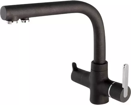 Смеситель для кухни Paini Arena 92446433VE7B90DALMKM