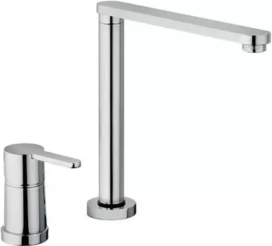 Смеситель для кухни Paini Arena 92CR569/5822FKM