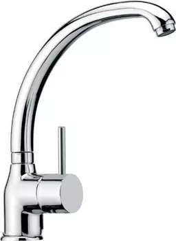 Смеситель для кухни Paini Cox 78CR572D599TKM