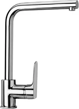 Смеситель для кухни Paini Nove 09CR5721