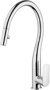 Смеситель для кухни Paini Nove 09CR591D