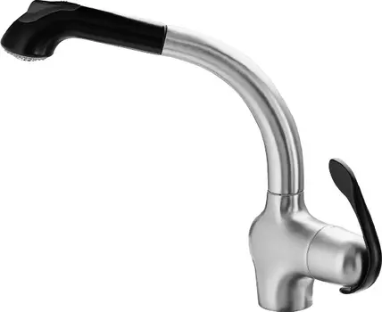 Смеситель для кухни Paini US USCR5668YKM