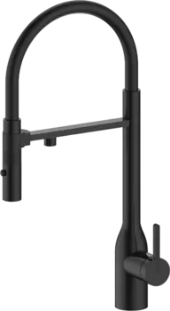 Смеситель для кухни Paulmark Magneto One Ma213188-AN антрацит