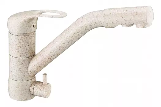 Смеситель для кухни под Фильтр