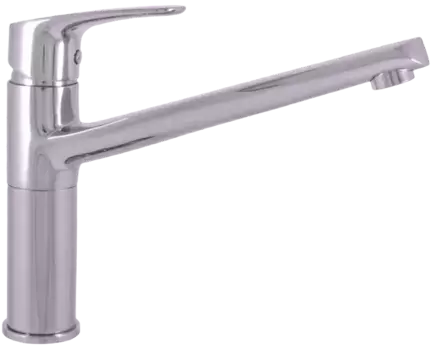 Смеситель для кухни Rav Slezak Amur хром