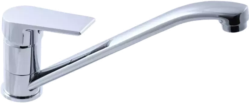 Смеситель для кухни Rav Slezak Colorado хром